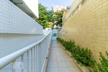 Apartamento à venda com 56m², 2 quartos e 1 vaga Apartamento à venda com 56m², 2 quartos e 1 vagaÁrea comum