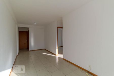 Sala de apartamento para alugar com 2 quartos, 56m² em Engenho Novo, Rio de Janeiro