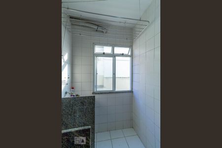 Apartamento à venda com 56m², 2 quartos e 1 vaga Apartamento à venda com 56m², 2 quartos e 1 vagaÁrea de Serviço