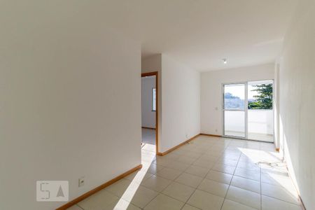 Apartamento à venda com 56m², 2 quartos e 1 vaga Apartamento à venda com 56m², 2 quartos e 1 vagaSala