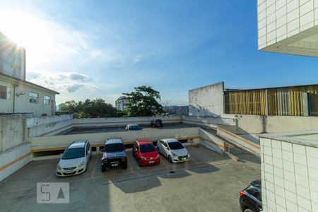 Apartamento à venda com 56m², 2 quartos e 1 vaga Apartamento à venda com 56m², 2 quartos e 1 vagaVista do Quarto 1