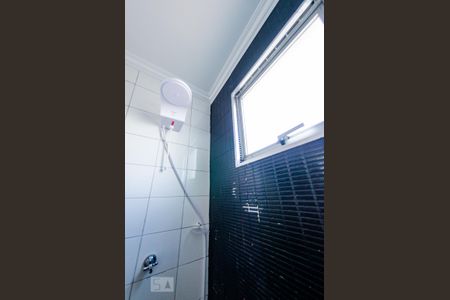 Apartamento para alugar com 70m², 3 quartos e 1 vaga Apartamento para alugar com 70m², 3 quartos e 1 vagaBanheiro