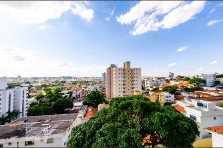 Apartamento para alugar com 70m², 3 quartos e 1 vaga Apartamento para alugar com 70m², 3 quartos e 1 vagaVaranda do Quarto - Vista
