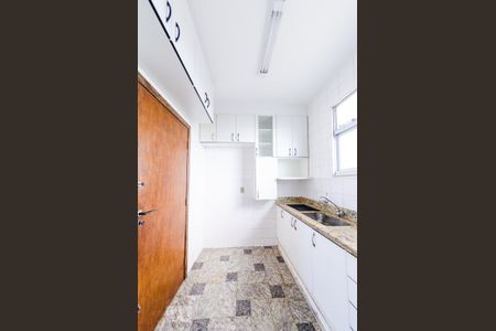Apartamento para alugar com 70m², 3 quartos e 1 vaga Apartamento para alugar com 70m², 3 quartos e 1 vagaCozinha