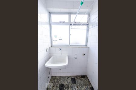 Apartamento para alugar com 70m², 3 quartos e 1 vaga Apartamento para alugar com 70m², 3 quartos e 1 vagaÁrea de Serviço