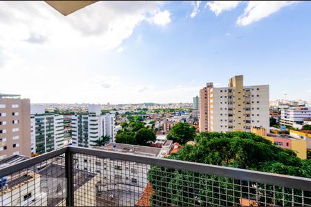Apartamento para alugar com 70m², 3 quartos e 1 vaga Apartamento para alugar com 70m², 3 quartos e 1 vagaQuarto 2 - Vista