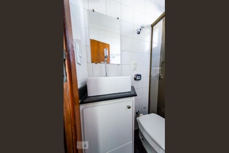 Apartamento para alugar com 70m², 3 quartos e 1 vaga Apartamento para alugar com 70m², 3 quartos e 1 vagaBanheiro