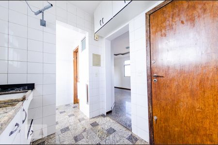 Apartamento para alugar com 70m², 3 quartos e 1 vaga Apartamento para alugar com 70m², 3 quartos e 1 vagaCozinha