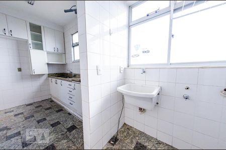 Apartamento para alugar com 70m², 3 quartos e 1 vaga Apartamento para alugar com 70m², 3 quartos e 1 vagaÁrea de Serviço