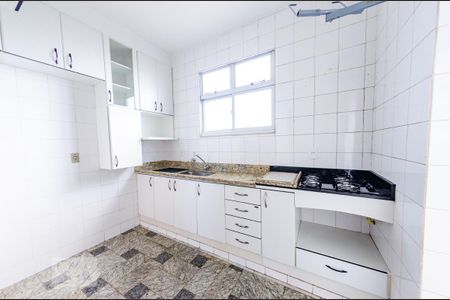 Apartamento para alugar com 70m², 3 quartos e 1 vaga Apartamento para alugar com 70m², 3 quartos e 1 vagaCozinha