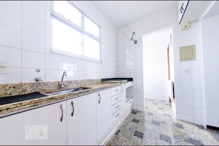 Apartamento para alugar com 70m², 3 quartos e 1 vaga Apartamento para alugar com 70m², 3 quartos e 1 vagaCozinha