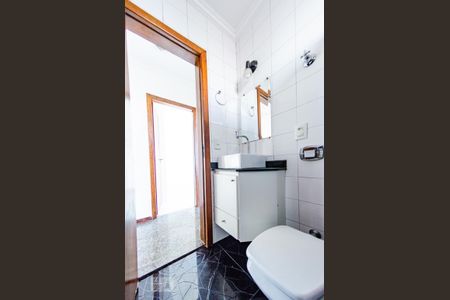 Apartamento para alugar com 70m², 3 quartos e 1 vaga Apartamento para alugar com 70m², 3 quartos e 1 vagaBanheiro