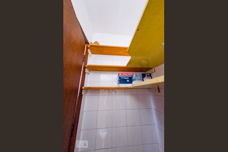 Apartamento para alugar com 70m², 3 quartos e 1 vaga Apartamento para alugar com 70m², 3 quartos e 1 vagaBanheiro de Serviço