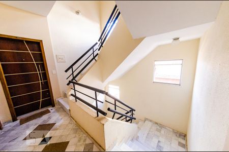 Apartamento para alugar com 70m², 3 quartos e 1 vaga Apartamento para alugar com 70m², 3 quartos e 1 vagaCorredor do Prédio