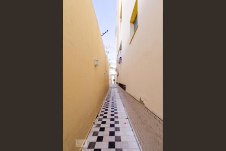 Apartamento para alugar com 70m², 3 quartos e 1 vaga Apartamento para alugar com 70m², 3 quartos e 1 vagaEntrada