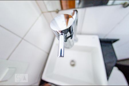 Apartamento para alugar com 70m², 3 quartos e 1 vaga Apartamento para alugar com 70m², 3 quartos e 1 vagaBanheiro