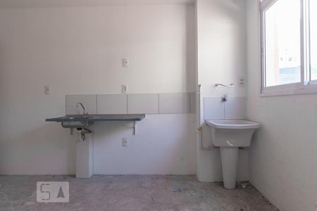 Studio de apartamento à venda com 1 quarto, 31m² em Brás, São Paulo