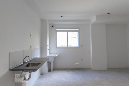 Apartamento para alugar com 31m², 1 quarto e sem vaga Apartamento para alugar com 31m², 1 quarto e sem vagaStudio