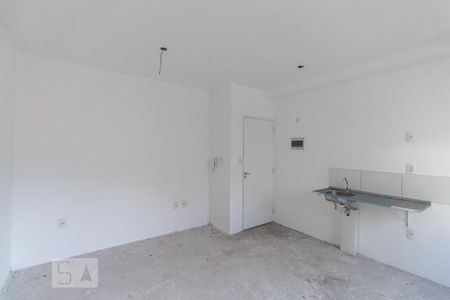 Studio de apartamento à venda com 1 quarto, 31m² em Brás, São Paulo