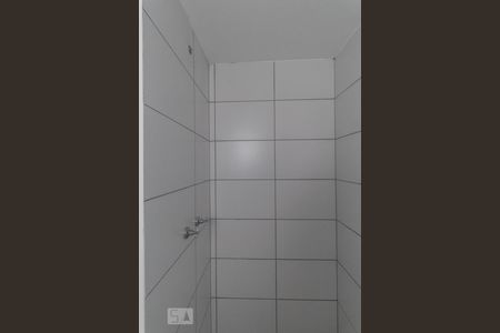 Apartamento para alugar com 31m², 1 quarto e sem vaga Apartamento para alugar com 31m², 1 quarto e sem vagaBanheiro