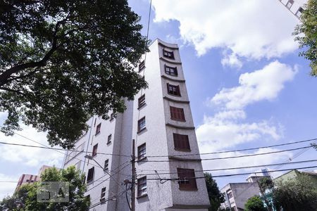 Studio para alugar com 30m², 1 quarto e sem vagaFachada