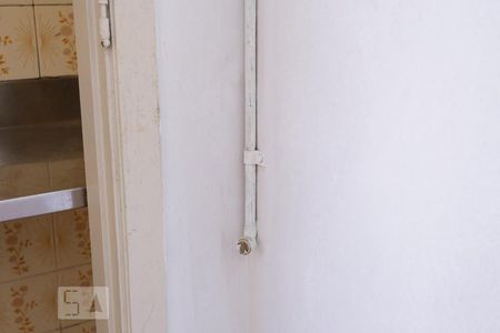 Studio para alugar com 30m², 1 quarto e sem vagaCozinha