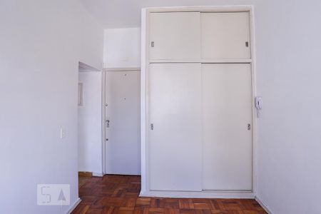 Studio de kitnet/studio para alugar com 1 quarto, 30m² em Campos Elíseos, São Paulo
