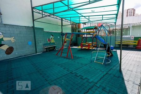 Apartamento à venda com 72m², 3 quartos e 1 vagaÁrea comum - Playground