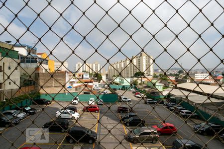 Vista da Varanda de apartamento à venda com 3 quartos, 72m² em Vila Nova Cachoeirinha, São Paulo