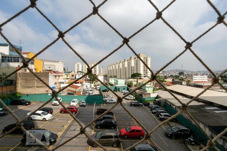 Apartamento à venda com 72m², 3 quartos e 1 vagaVista do Quarto 2