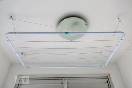 Apartamento à venda com 72m², 3 quartos e 1 vagaCozinha e Área de Serviço