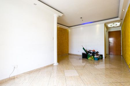 Sala de apartamento à venda com 3 quartos, 72m² em Vila Nova Cachoeirinha, São Paulo