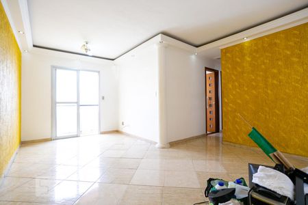 Sala de apartamento à venda com 3 quartos, 72m² em Vila Nova Cachoeirinha, São Paulo
