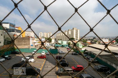 Vista do Quarto 1 de apartamento à venda com 3 quartos, 72m² em Vila Nova Cachoeirinha, São Paulo