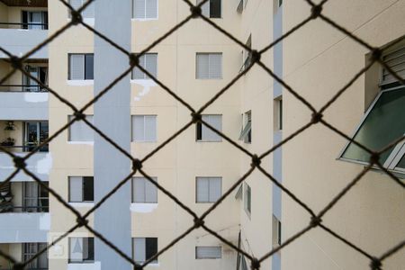 Apartamento à venda com 72m², 3 quartos e 1 vagaVista do Quarto 3