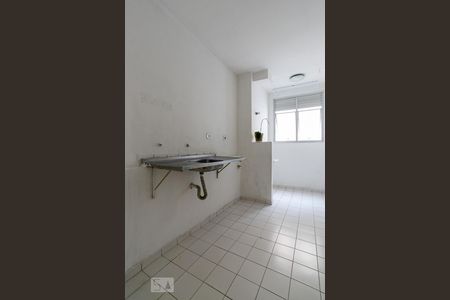 Apartamento à venda com 72m², 3 quartos e 1 vagaCozinha e Área de Serviço