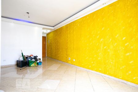 Sala de apartamento à venda com 3 quartos, 72m² em Vila Nova Cachoeirinha, São Paulo