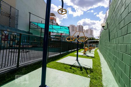 Apartamento à venda com 72m², 3 quartos e 1 vagaÁrea comum - Academia ao ar livre