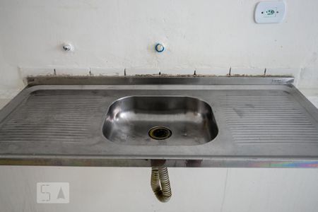 Apartamento à venda com 72m², 3 quartos e 1 vagaCozinha e Área de Serviço