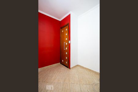 Apartamento à venda com 72m², 3 quartos e 1 vagaQuarto 3