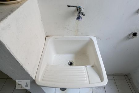 Apartamento à venda com 72m², 3 quartos e 1 vagaCozinha e Área de Serviço