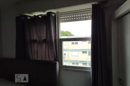 Quarto de apartamento para alugar com 1 quarto, 36m² em Rio Branco, São Leopoldo