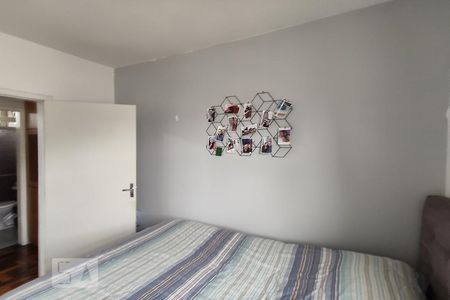 Quarto de apartamento para alugar com 1 quarto, 36m² em Rio Branco, São Leopoldo