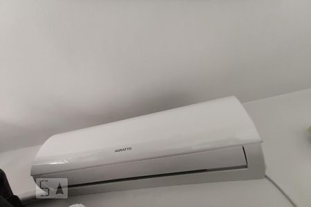 Quarto de apartamento para alugar com 1 quarto, 36m² em Rio Branco, São Leopoldo