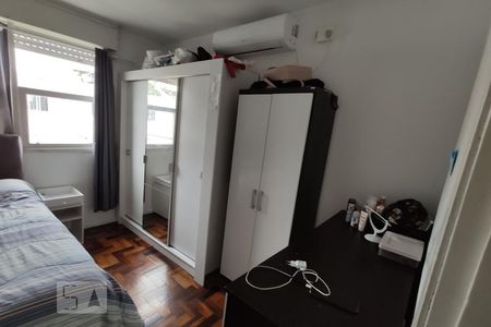 Quarto de apartamento para alugar com 1 quarto, 36m² em Rio Branco, São Leopoldo