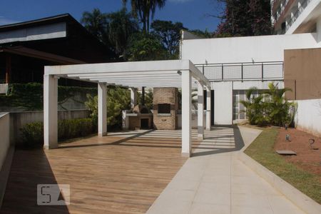 Apartamento para alugar com 28m², 1 quarto e 1 vagaÁrea comum - Churrasqueira