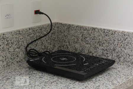 Apartamento para alugar com 28m², 1 quarto e 1 vagaCozinha