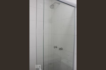 Apartamento para alugar com 28m², 1 quarto e 1 vagaBanheiro