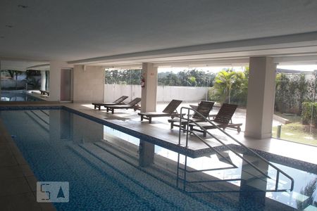 Apartamento para alugar com 28m², 1 quarto e 1 vagaÁrea comum - Piscina