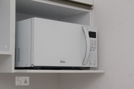 Apartamento para alugar com 28m², 1 quarto e 1 vagaCozinha